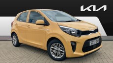 Kia Picanto 1.0 2 5dr [4 seats] Petrol Hatchback